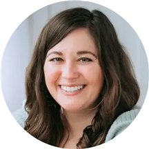 Angelina Andriola, RDN, CD