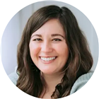 Angelina Andriola, RDN, CD