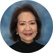Angelina Bucu, NP