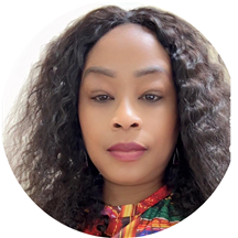 Angelina Ekwonye, APRN, RN