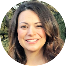 Angelina Garayalde, LCSW