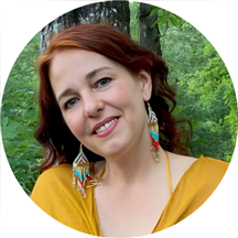 Angelina Hensley, LMFT