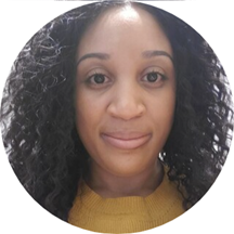 Angelina Kone, LCSW