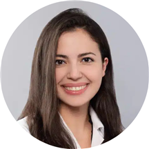 Angelina Mamanova, PA-C