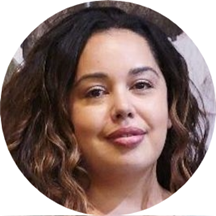 Angelina Marquez, LCSW