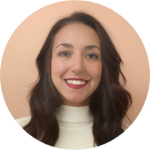 Angelina Montello, LAC, LCADC