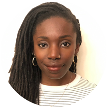 Angelina Oputa, LCPC