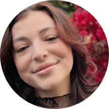 Angelina Rubino, AMFT, APCC