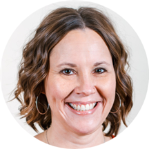 Angelina Rudningen, LICSW