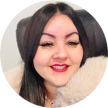 Angelina Torres, LCSW