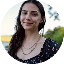 Angelina Ubriaco, LMSW