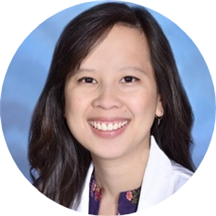 Angeline Chau, PA
