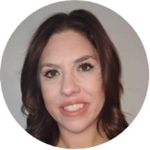 Angeline Reine, LPC