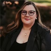 Angeline Schuller, LCSW