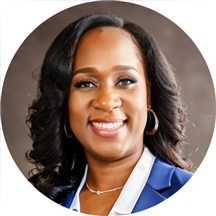 Angeline Walker, LCMHC