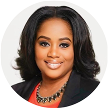 Angelique Antoine, PMHNP