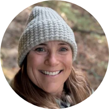 Angelique Carter, LPC