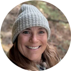 Angelique Carter, LPC