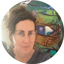 Angelique Gettle, LMFT