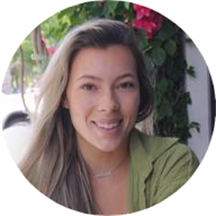 Angelique Gouin, MS, RD