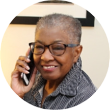 Angelique Lange, LMSW