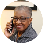 Angelique Lange, LMSW