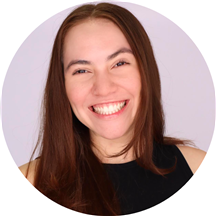 Angelique Ramirez, PA