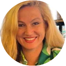 Angelique Rochelle, LMFT