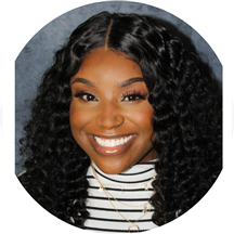 Angelique Ross, LPC