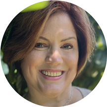 Angelique Sever, LMHC