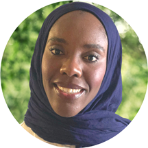 Angelique Umutesi, LCSW