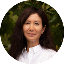 Angella Brinkman, LMFT