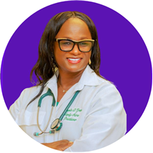 Angella Green, FNP