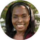 Angella Namutebi, PMHNP-BC