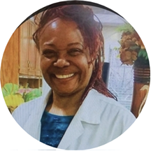 Angella Samuels, APRN, RN