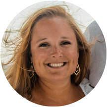 Angelle Forrester, LCSW