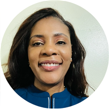 Angelline Blackwood, APRN