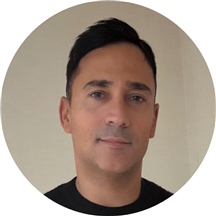 Angelo Dasilva, APRN, NP