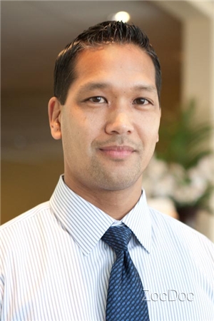 Angelo Dizon, PT