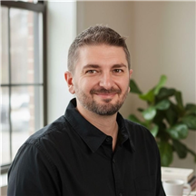 Angelo Georgacopoulos, MA