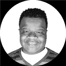 Angelo Maurice' Covington, LCSW