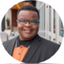 Angelo Maurice Covington, SW