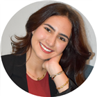 Angie Bravo, LMHC