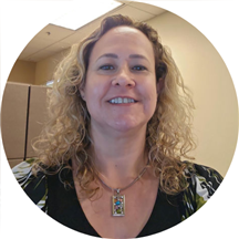Angie Curtis, LPC