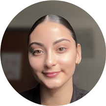Angie Ebraheem, LAC