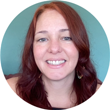 Angie Hensley, LMFT