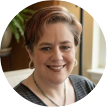 Angie Hollander