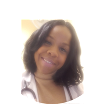 Angie Hylton, APRN, RN