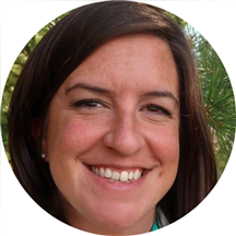 Angie Mazer, LCPC