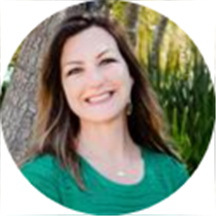 Angie Moret, LMFT
